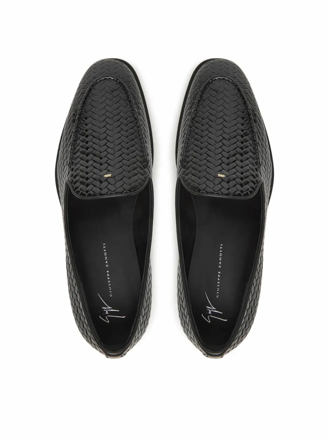 Loafers EU50000 Nero