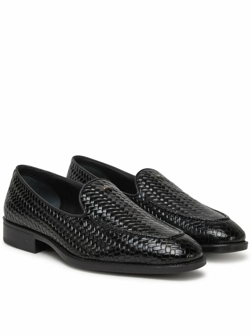 Loafers EU50000 Nero