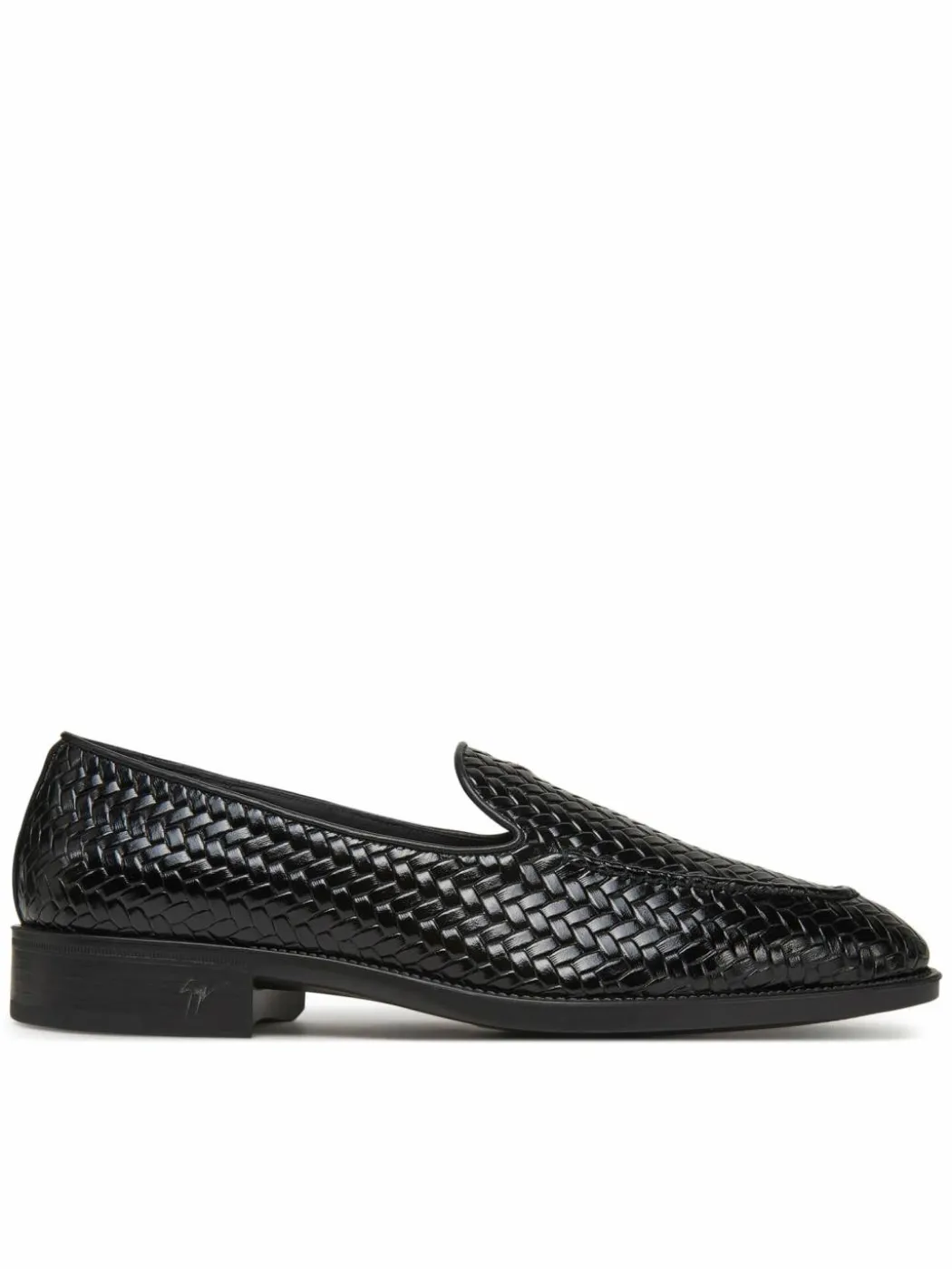 Loafers EU50000 Nero