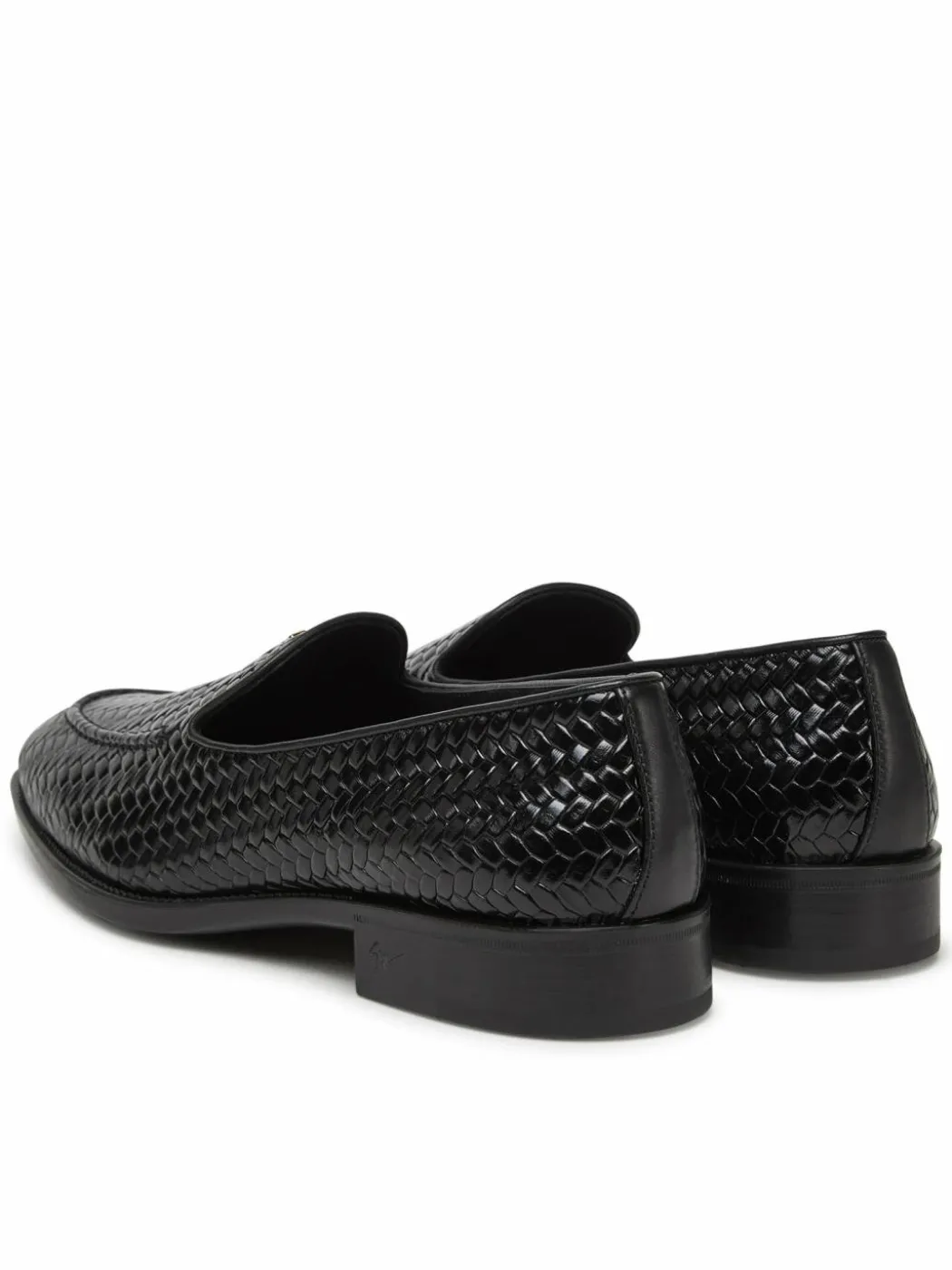 Loafers EU50000 Nero