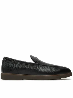 Loafers EU40021 Nero