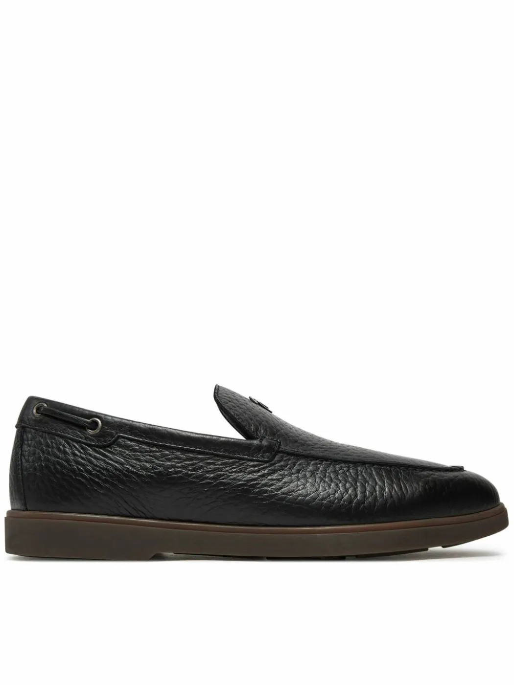 Loafers EU40021 Nero