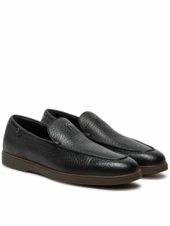 Loafers EU40021 Nero