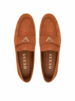 Loafers FLTBAY SUE14 Marrone