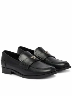 Loafers FLTBSO LEA14 Nero