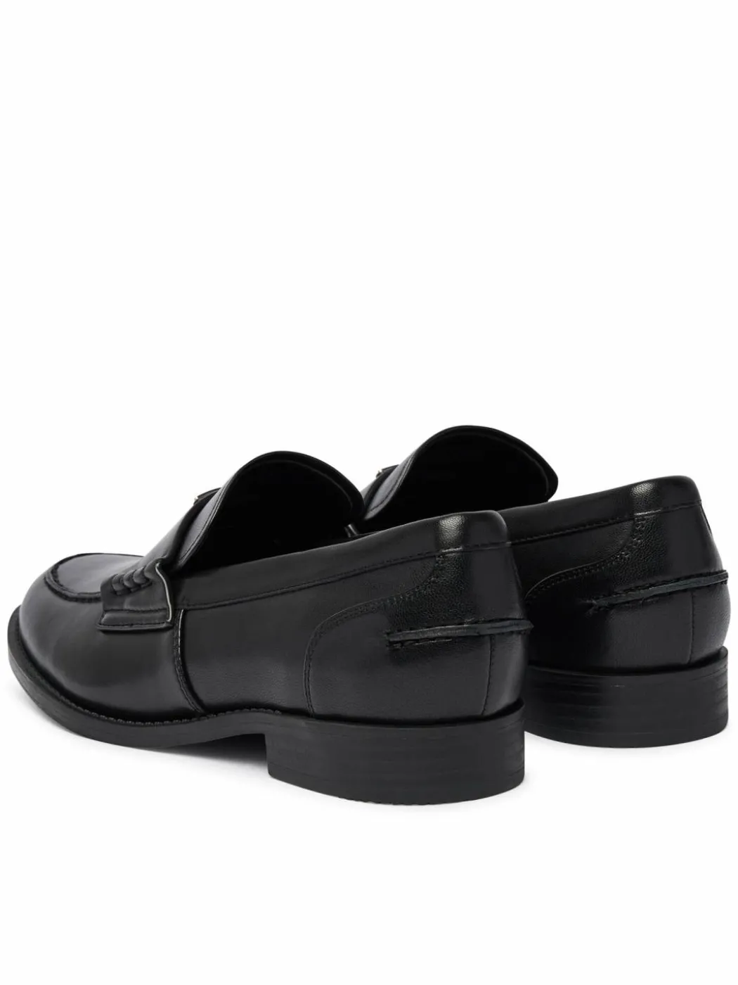 Loafers FLTBSO LEA14 Nero