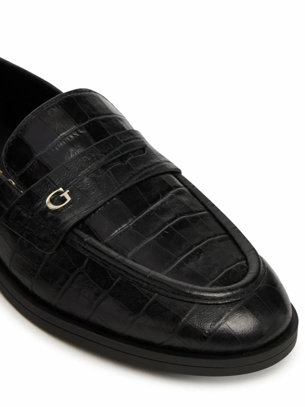 Loafers FLTSAD LEA14 Nero