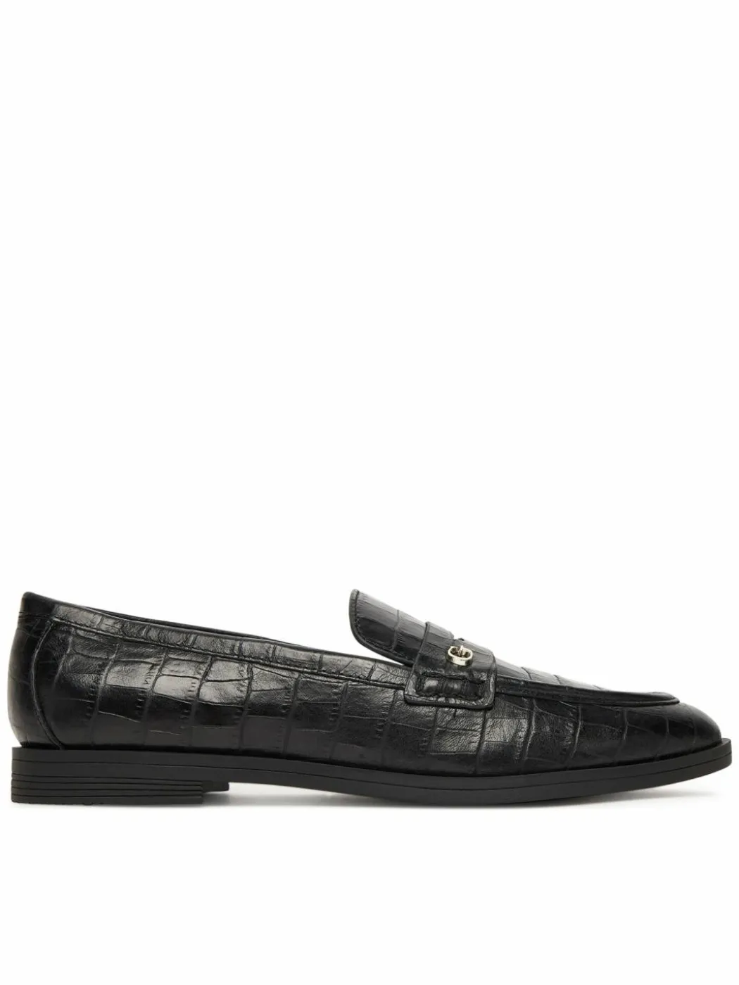 Loafers FLTSAD LEA14 Nero