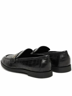 Loafers FLTSAD LEA14 Nero