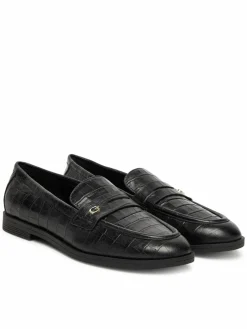 Loafers FLTSAD LEA14 Nero