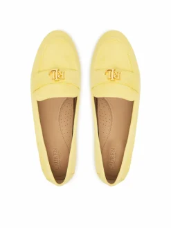 Loafers 802946809015 Giallo