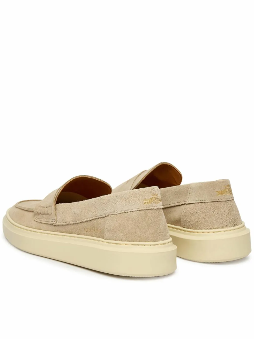 Loafers GMZ8H.000.C0002L Beige