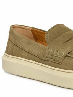 Loafers GMZ8H.000.C0002L Marrone