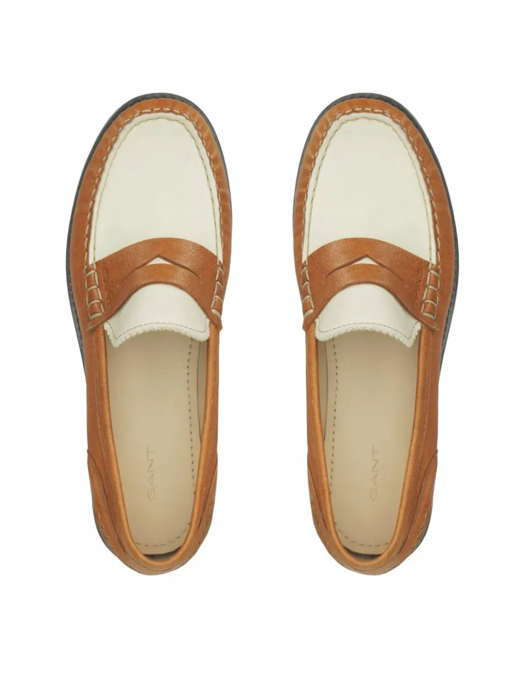 Loafers Gracelyn Loafer 28571486 Marrone