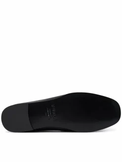 Loafers Heritage YK75FHE A.0532 P1900 Nero