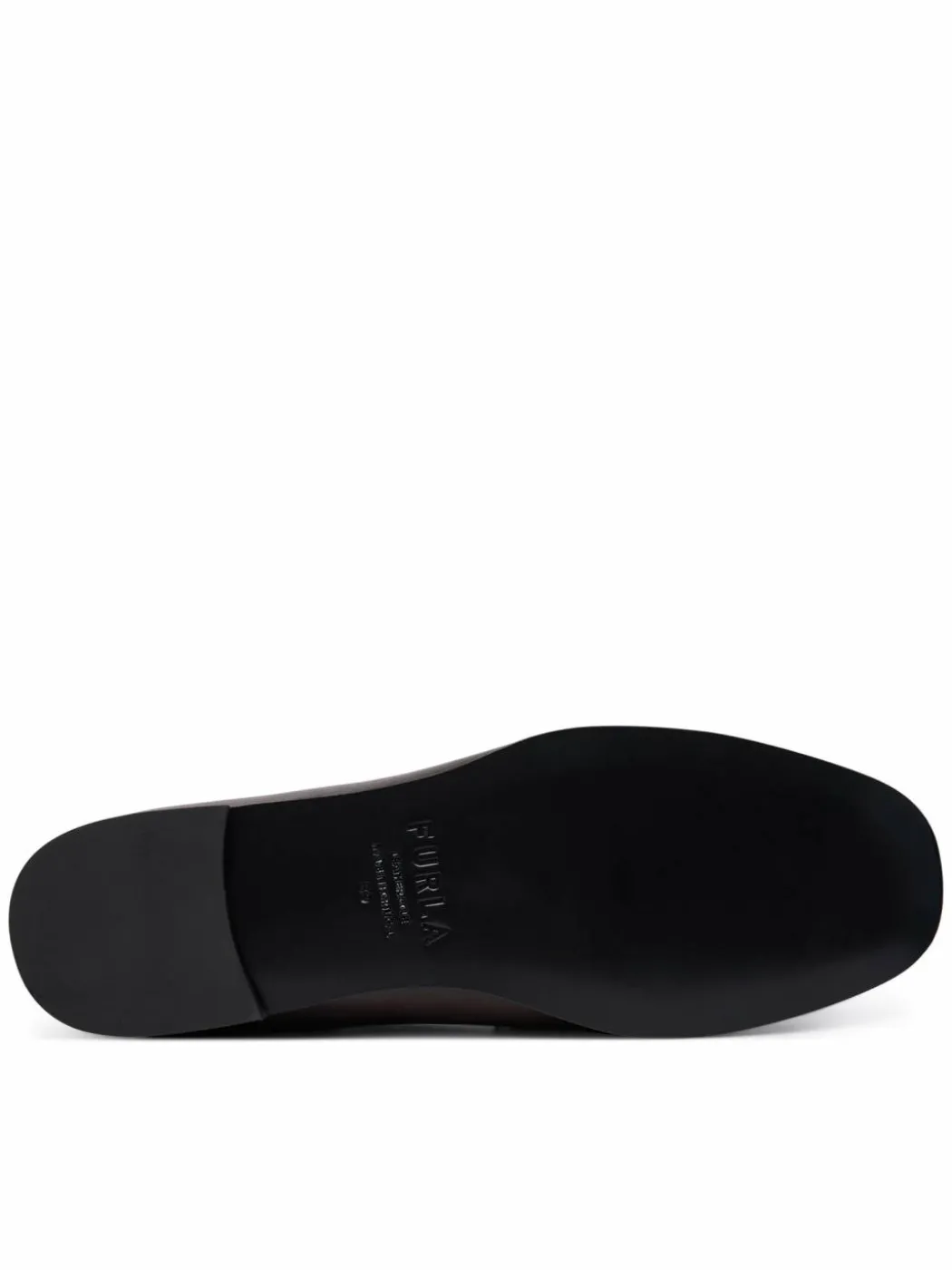Loafers Heritage YK75FHE A.0532 4828S Marrone