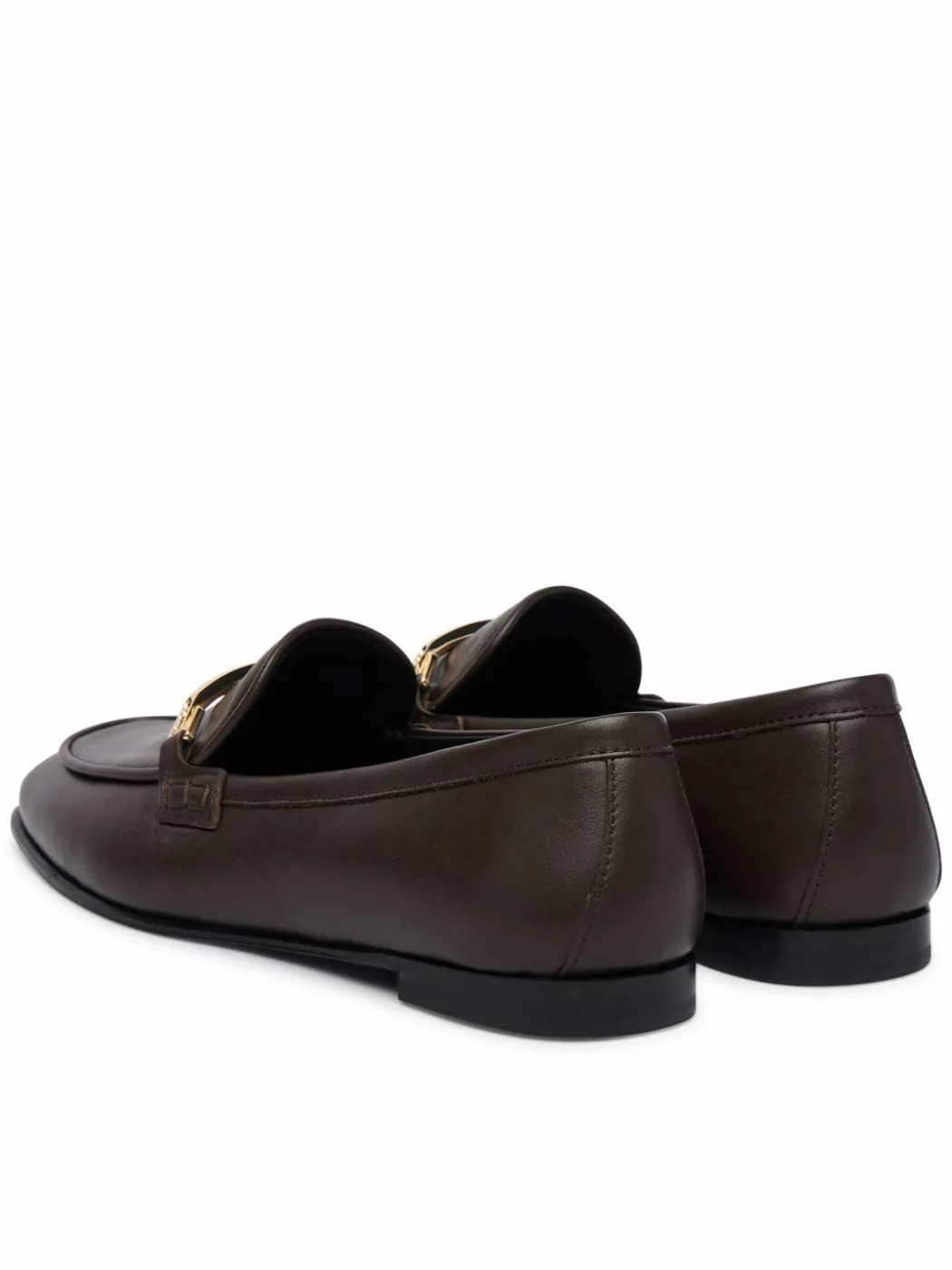 Loafers Heritage YK75FHE A.0532 4828S Marrone