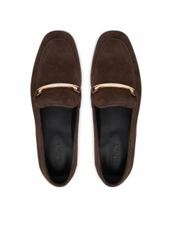 Loafers Heritage YK75FHE Y61000 4711S Marrone