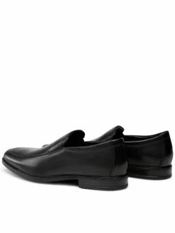 Loafers Howard Edge 261622467 Nero
