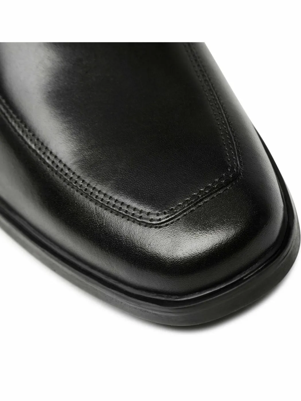 Loafers Howard Edge 261622467 Nero