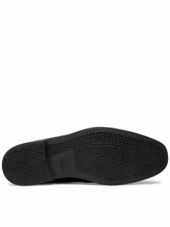 Loafers Howard Edge 261622467 Nero