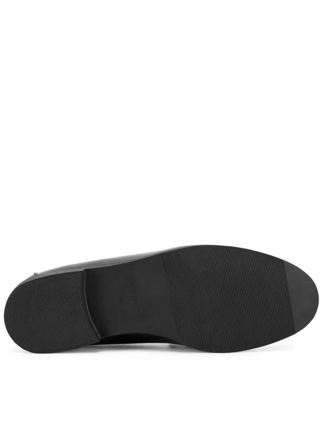 Loafers HY1275-1 Nero