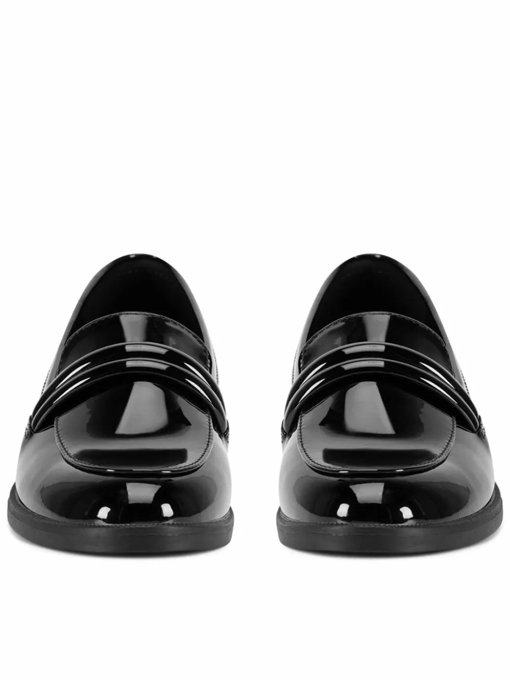Loafers HY1275-1 Nero