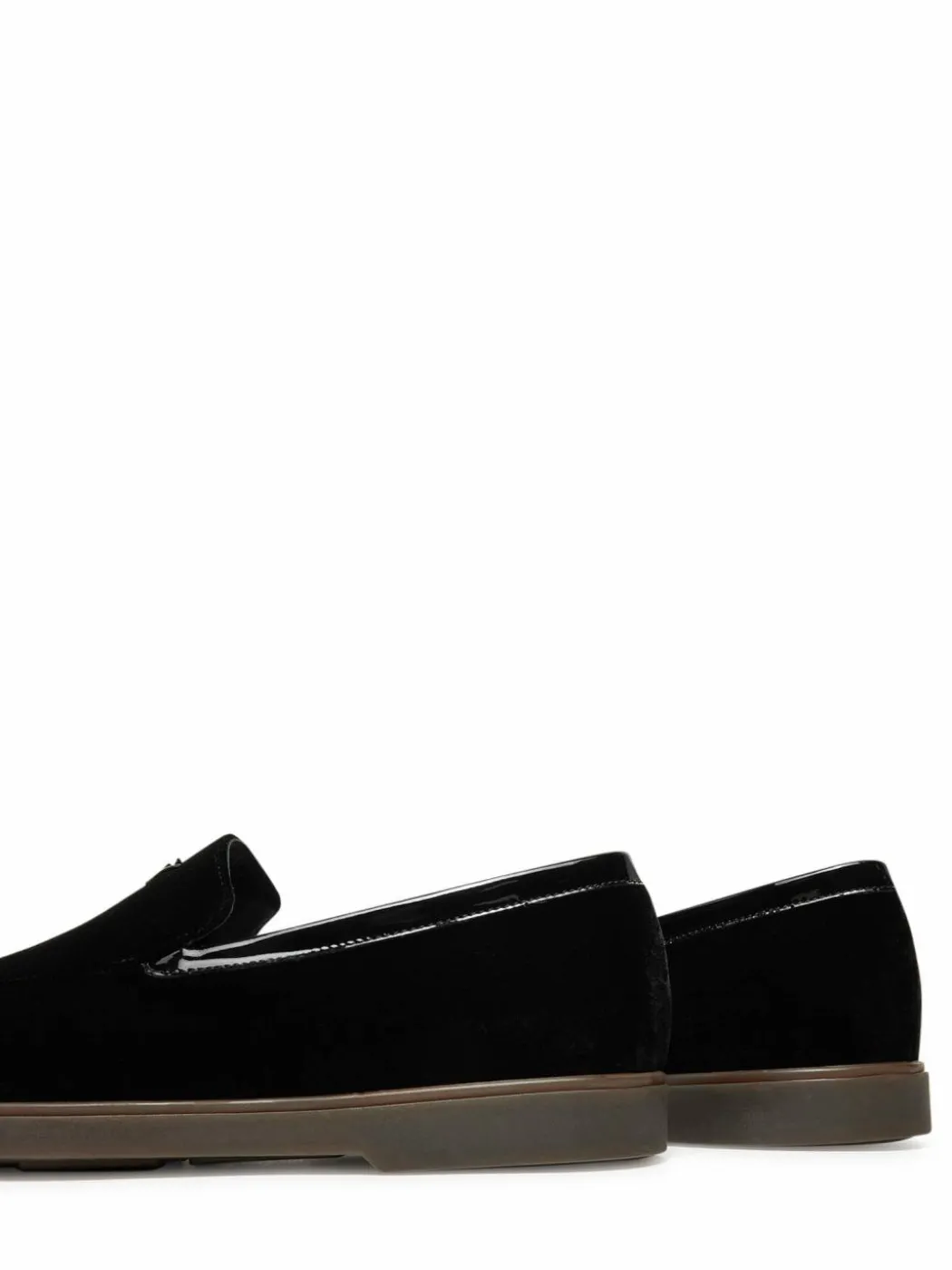 Loafers IU40028 Nero