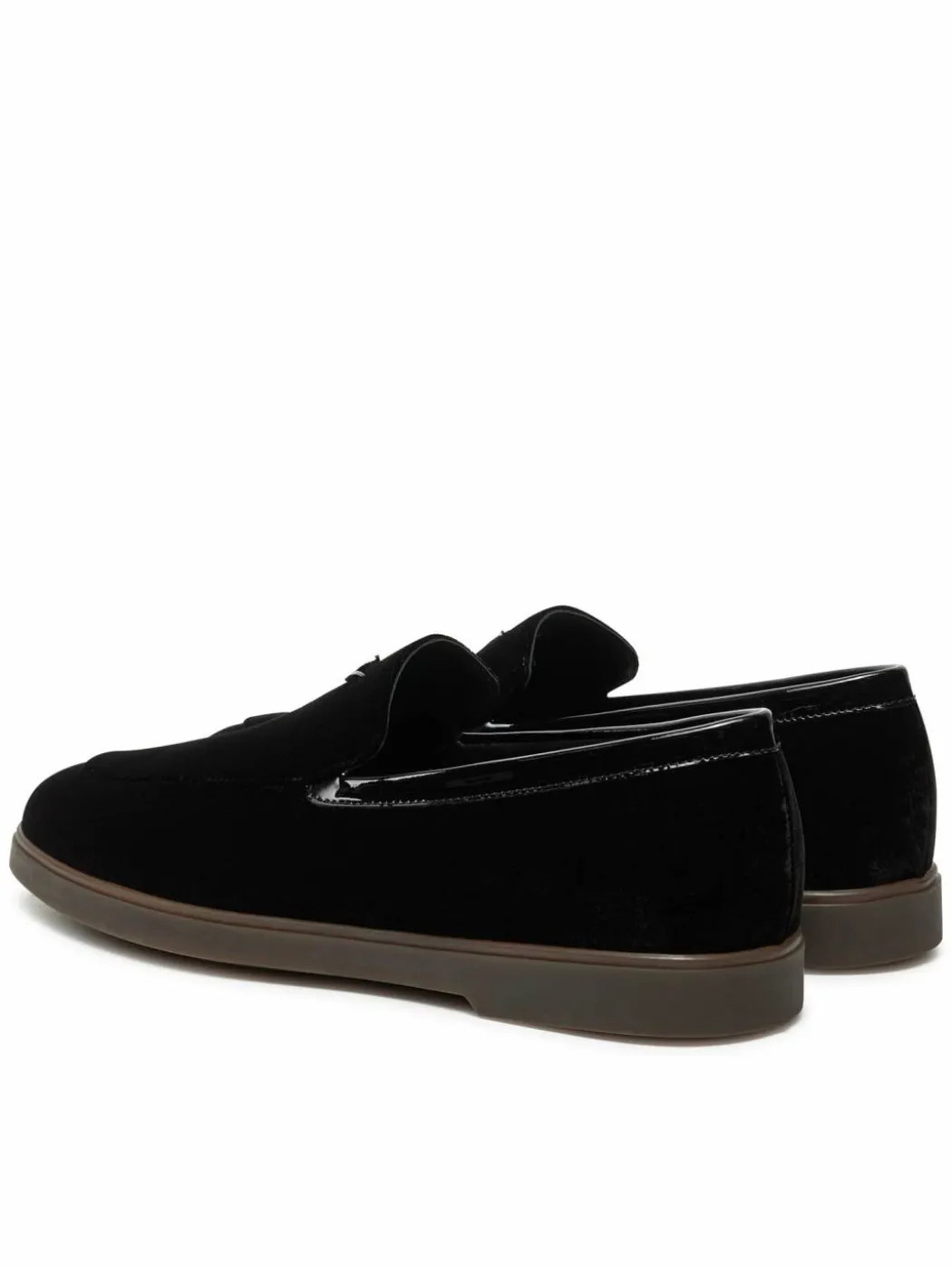 Loafers IU40028 Nero