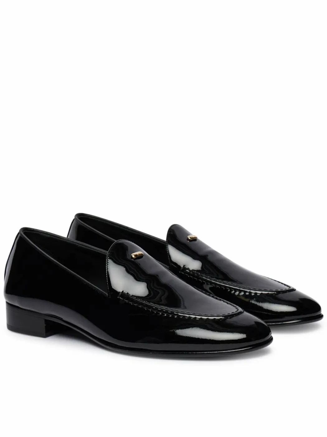 Loafers IU50011/001 Nero