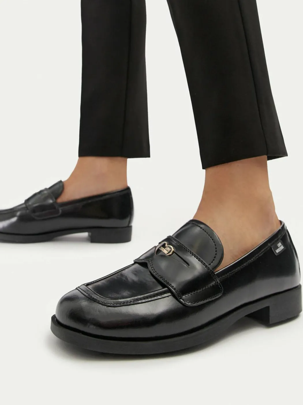 Loafers JA10172G1LJD0000 Nero