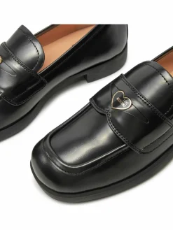 Loafers JA10172G1LJD0000 Nero