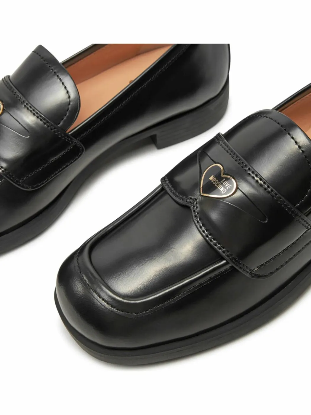 Loafers JA10172G1LJD0000 Nero