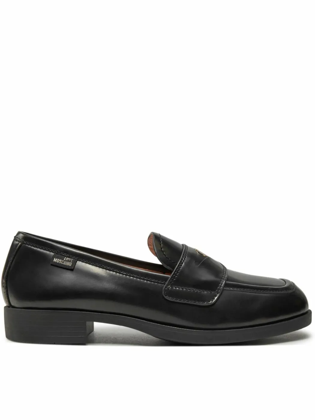 Loafers JA10172G1LJD0000 Nero