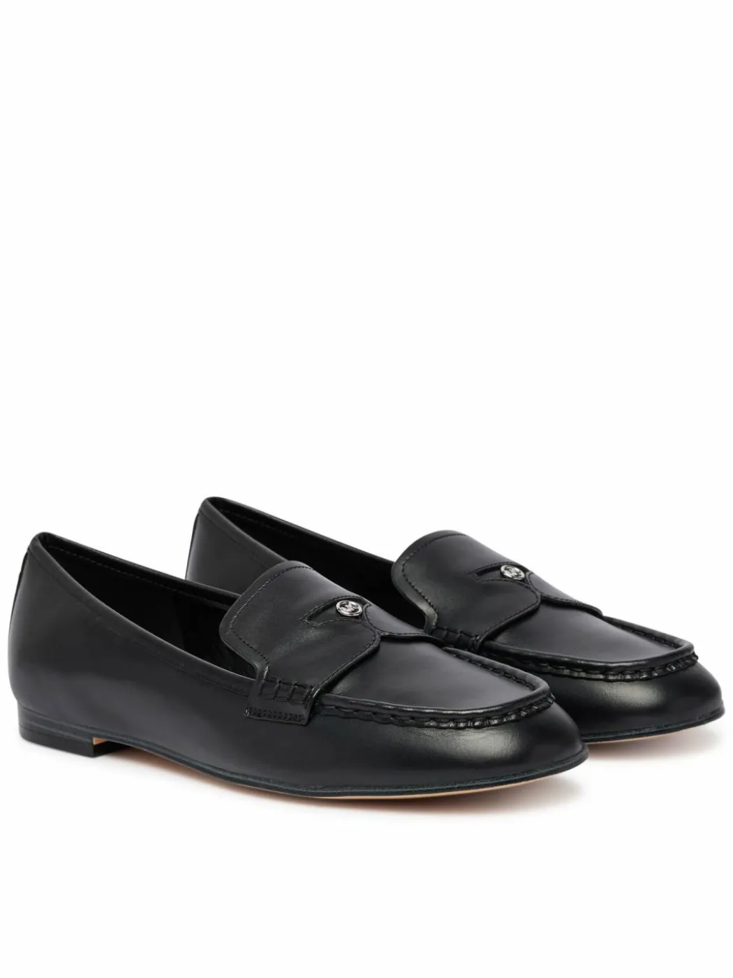 Loafers Jennings 40S6JNFP1L Nero