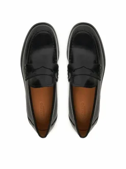 Loafers Linn 6036-004-20 Nero
