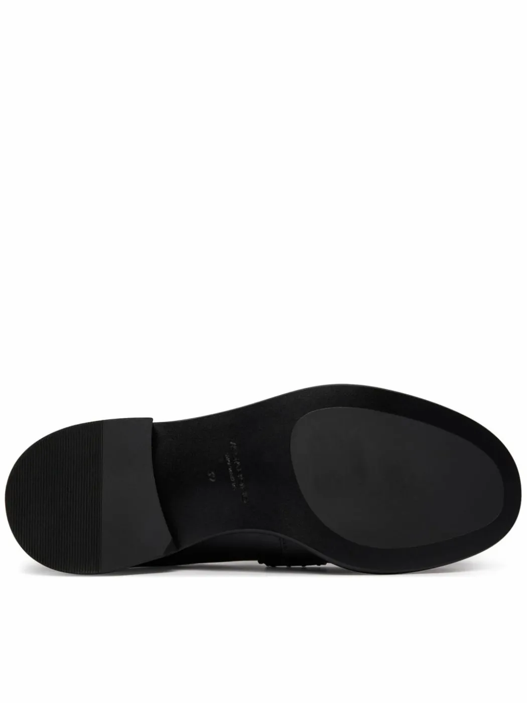 Loafers Linn 6036-001-20 Nero