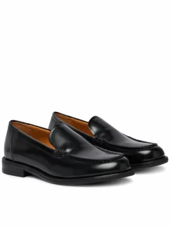 Loafers Linn 6236-004-20 Nero