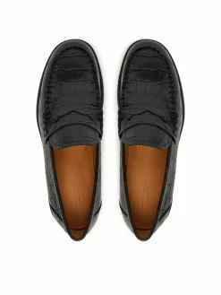 Loafers Linn 6036-008-20 Nero