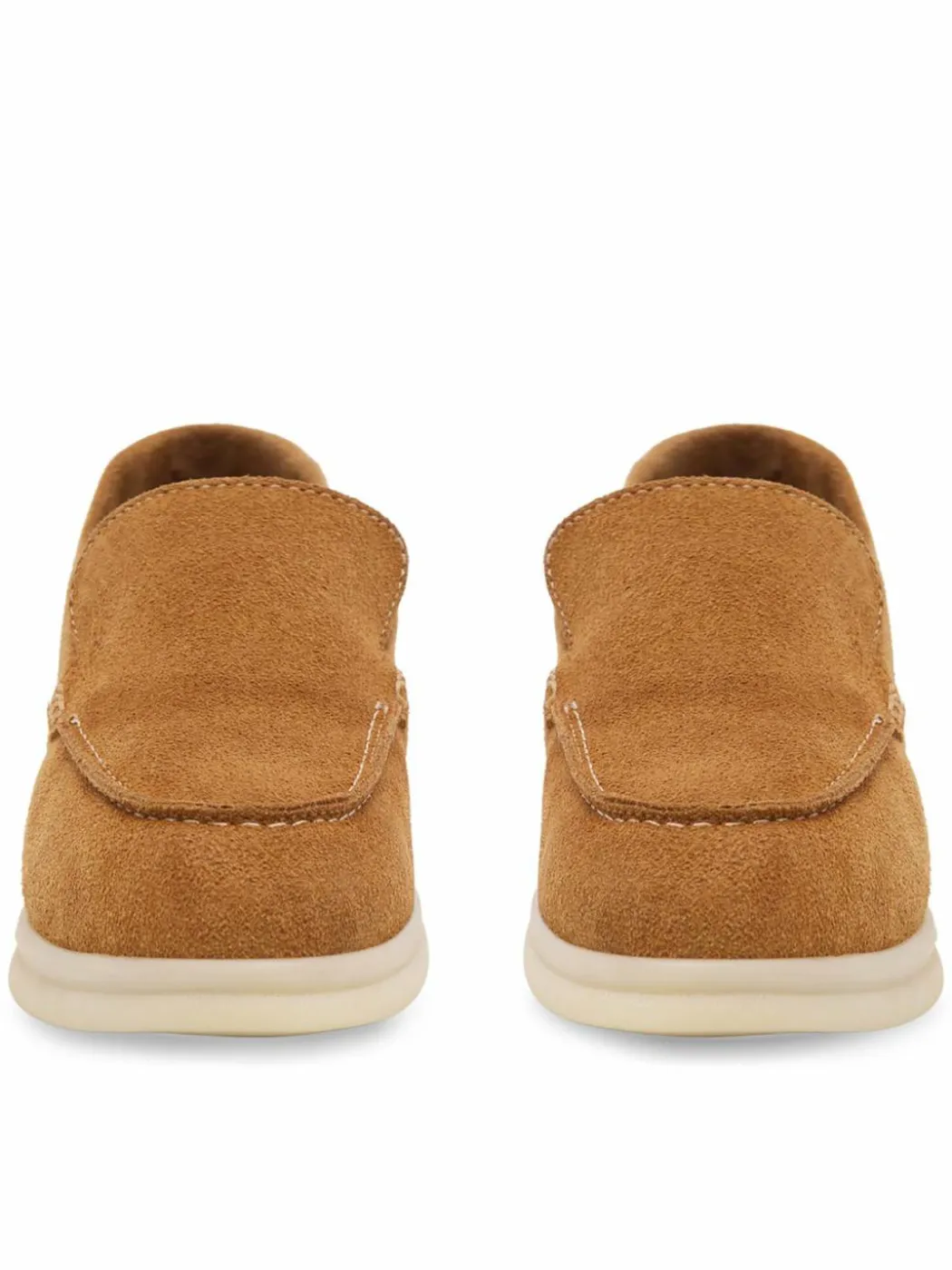 Loafers Lorella 26220 Marrone