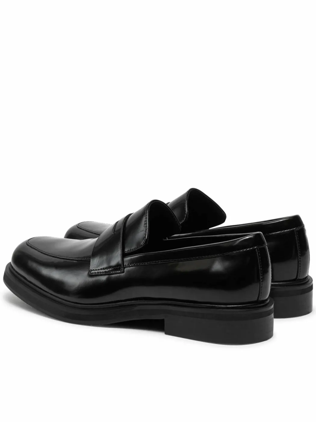 Loafers Luka 13847735 Nero