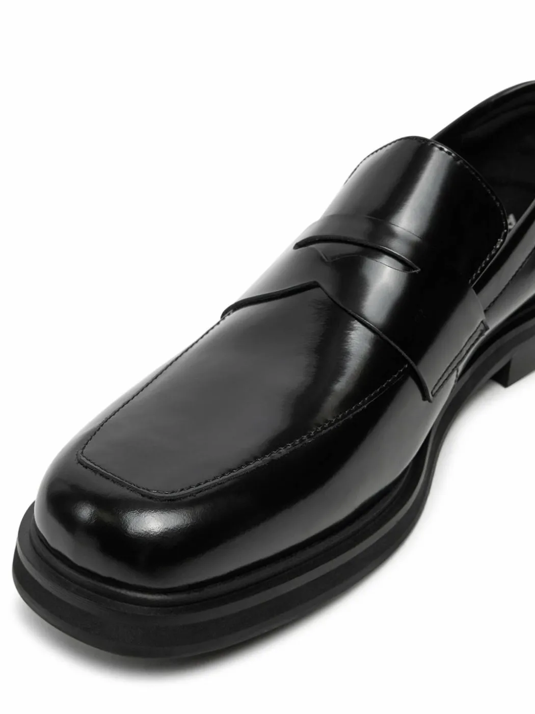 Loafers Luka 13847735 Nero