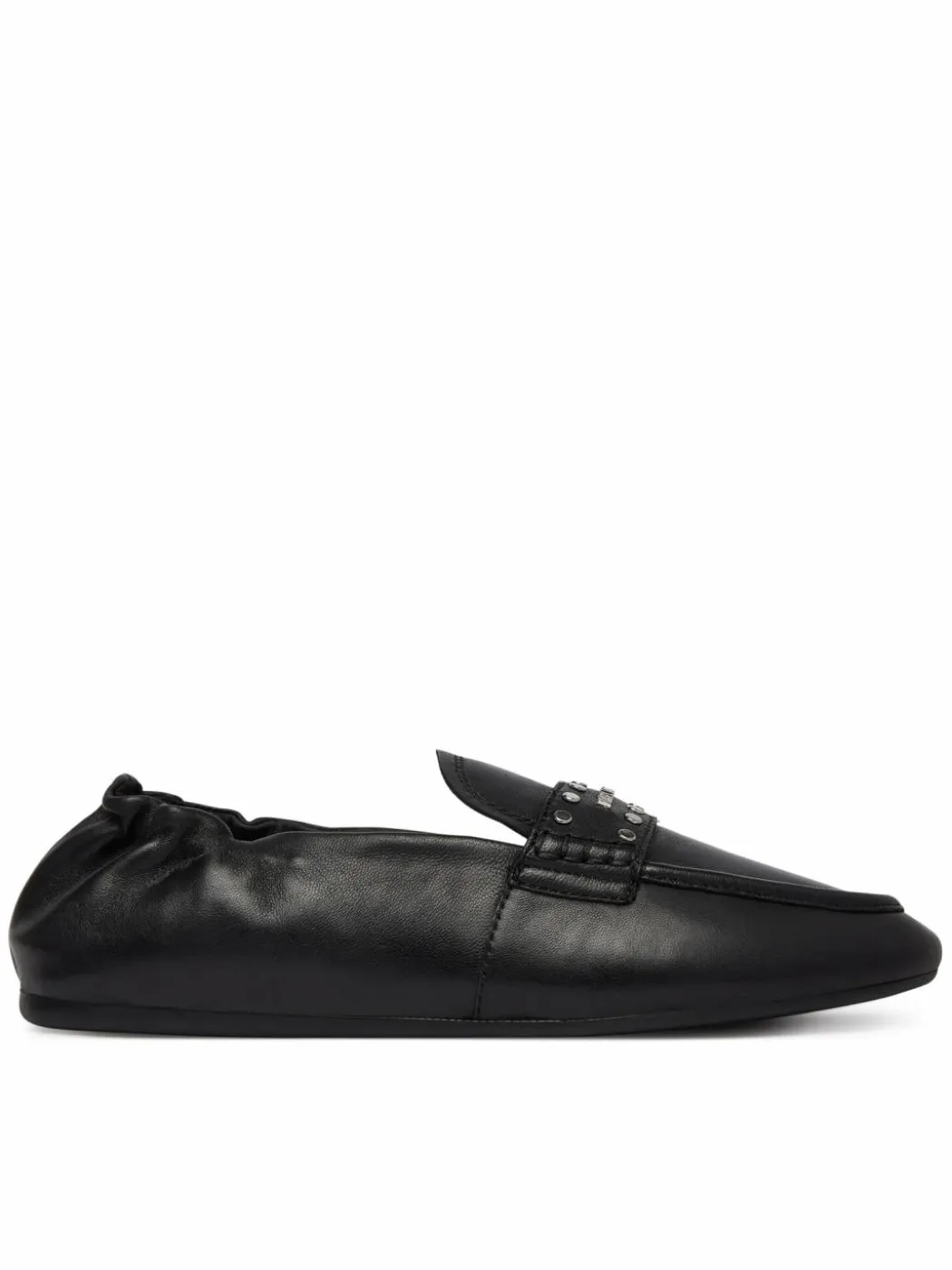 Loafers Marlee KL41311 Nero
