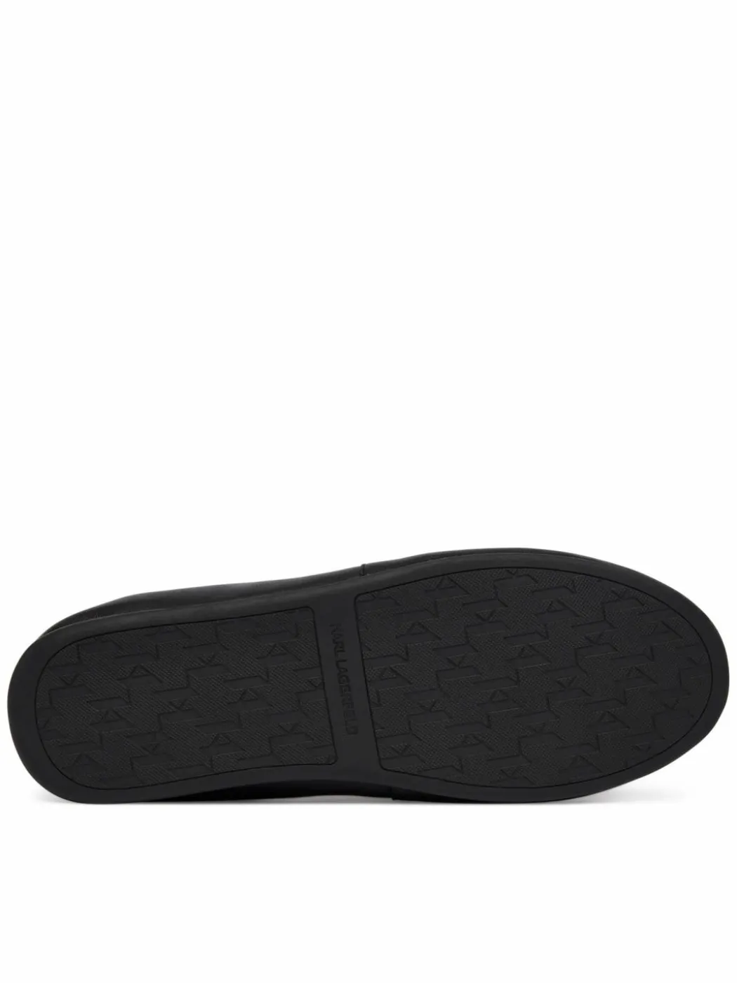 Loafers Marlee KL41311 Nero