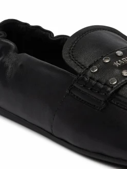 Loafers Marlee KL41311 Nero