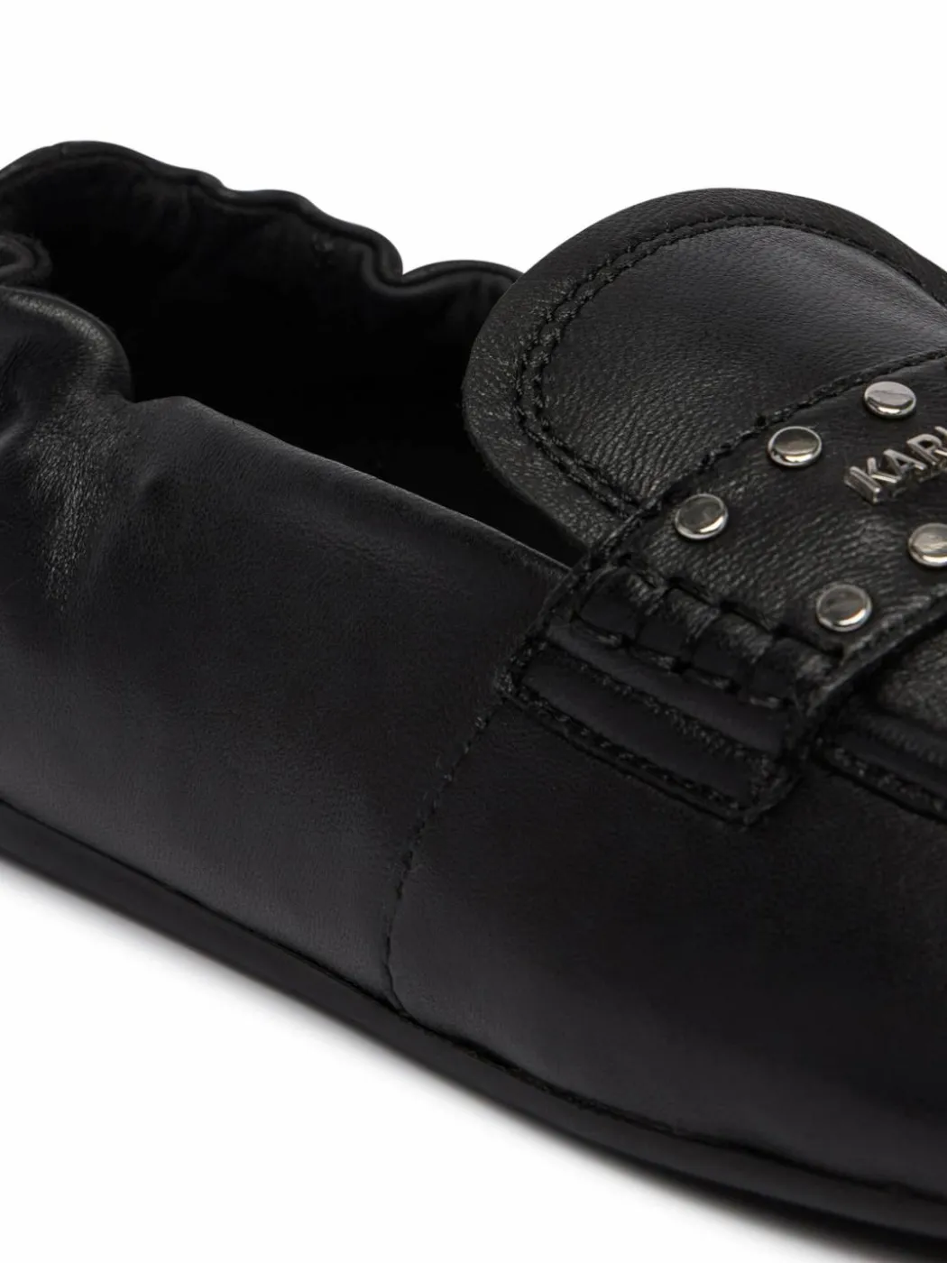 Loafers Marlee KL41311 Nero