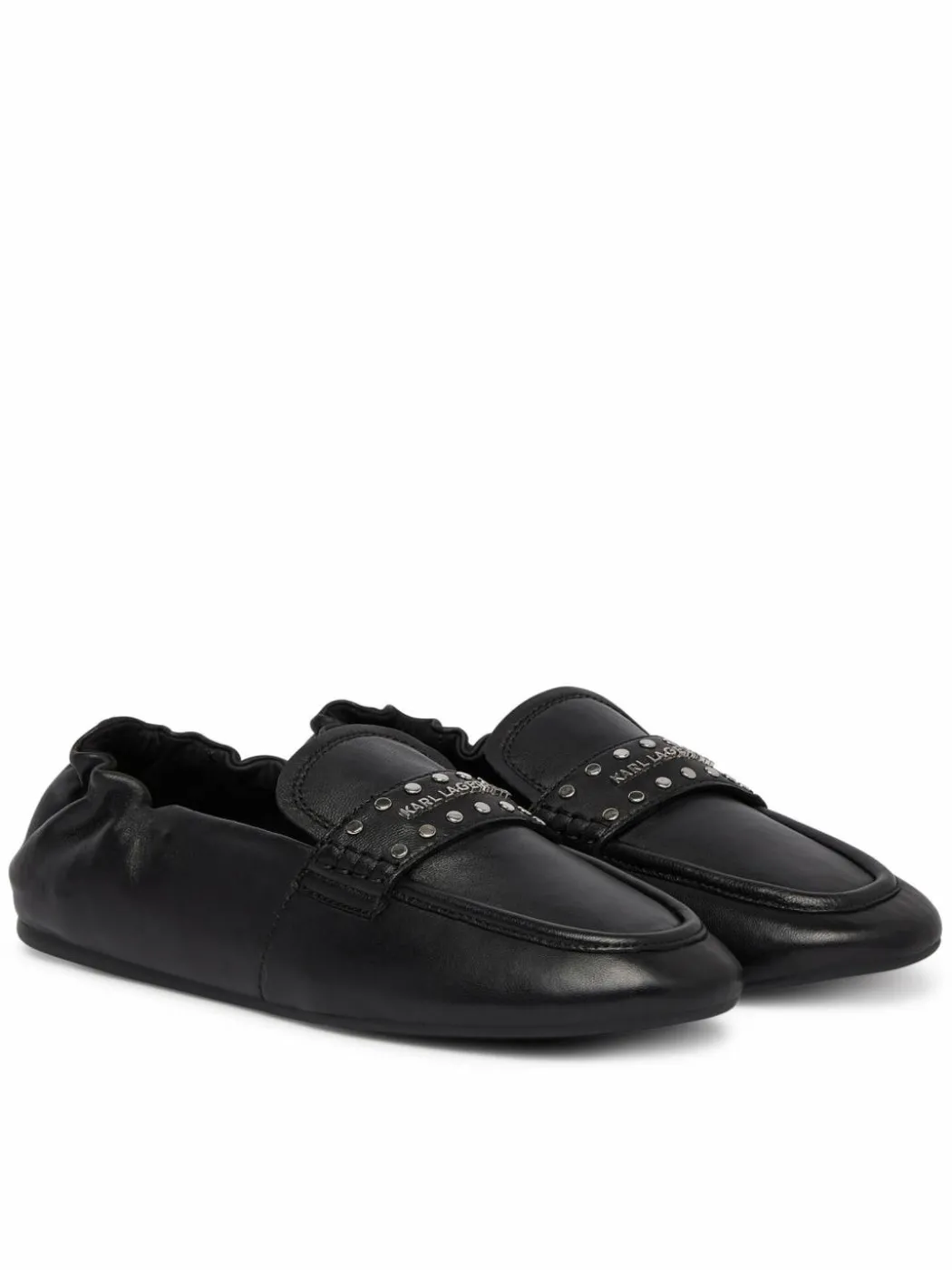 Loafers Marlee KL41311 Nero