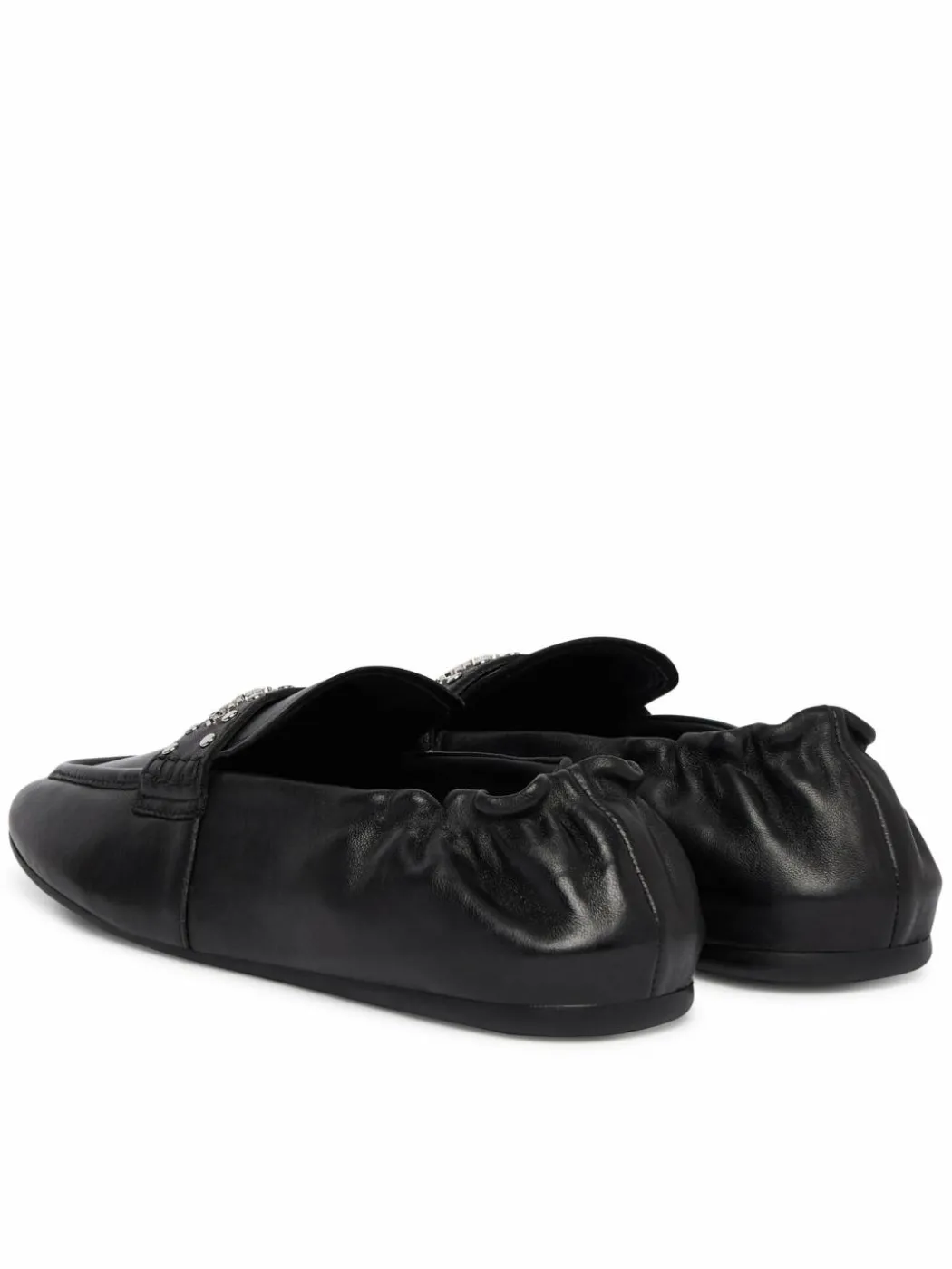 Loafers Marlee KL41311 Nero