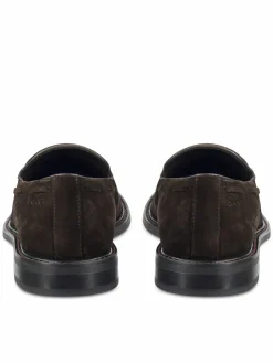 Loafers 32673221 Marrone