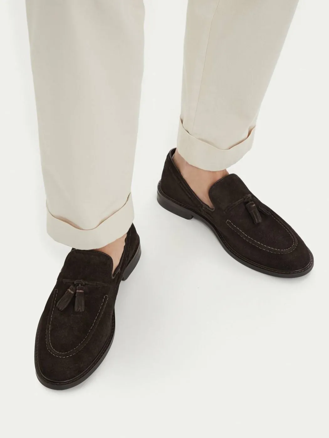 Loafers 32673221 Marrone